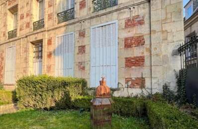 Maison - 237m² - NOYON — photo du bien