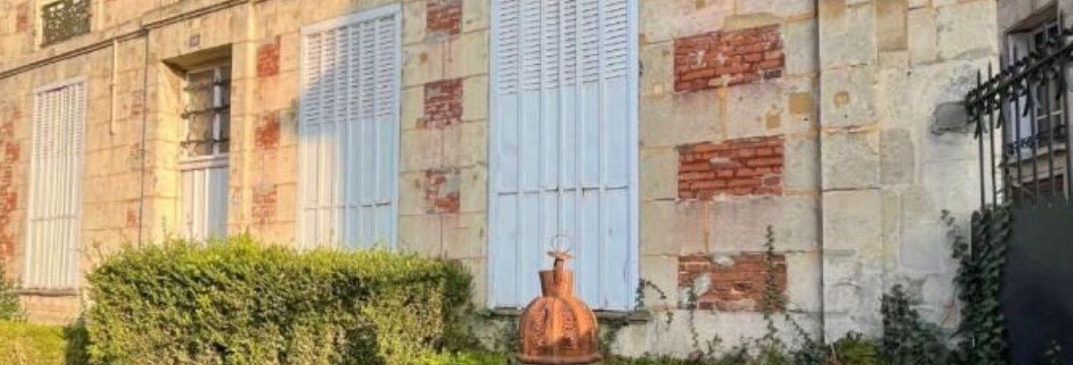 Maison 7 Pièces 237 m² à vendre à Noyon (60400)