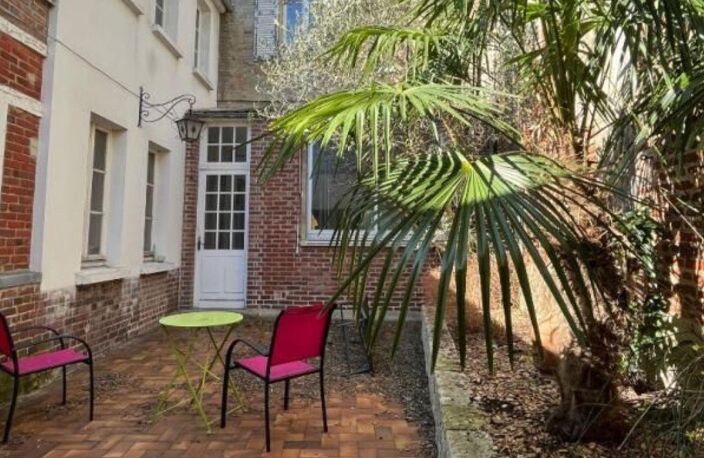 Maison - 237m² - NOYON — photo 3