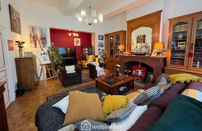 Maison - 237m² - NOYON — photo 4