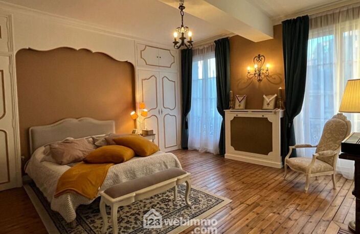 Maison - 237m² - NOYON — photo 5
