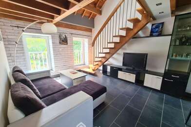 Appartement 2 pièces 146100 €