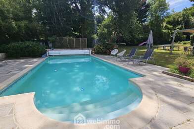 Maison 11 pièces 795000 €