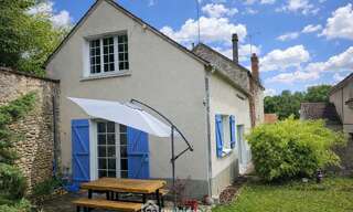 Maison 6 Pièces 107 m² à vendre à Milly-la-Forêt (91490)