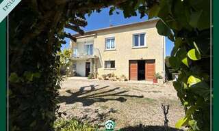 Maison 4 Pièces 74 m² à vendre à Camaret-sur-Aigues (84850)