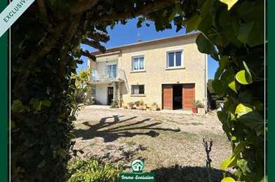 Maison 4 pièces 247200 €