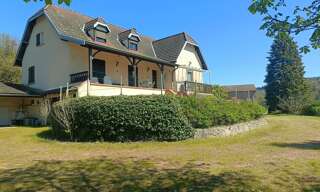 Maison 7 Pièces 206 m² à vendre à Chauffailles (71170)