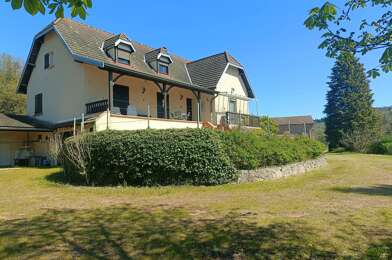 Maison 7 pièces 240000 €