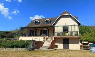 Maison 7 Pièces 206 m² à vendre à Chauffailles (71170)