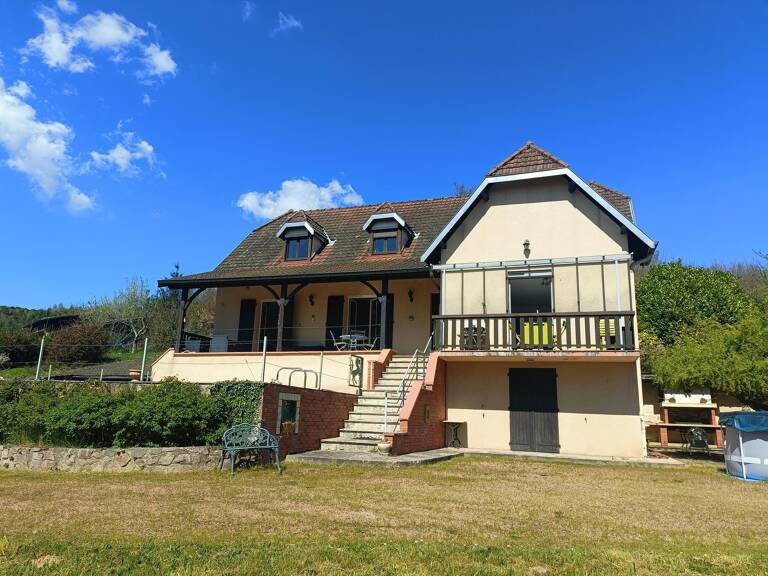 Maison 7 pièces 206 m² — photo 1