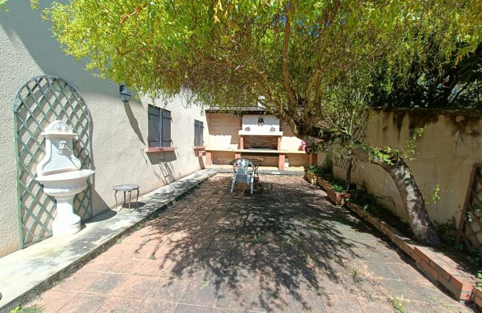 Vente maison 7 pièces 206 m² Chauffailles (71170) — photo 3