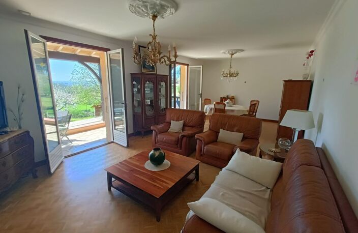 Vente maison 7 pièces 206 m² Chauffailles (71170) — photo 4