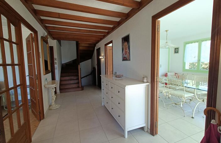 Vente maison 7 pièces 206 m² Chauffailles (71170) — photo 5