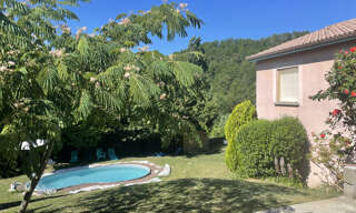 Maison 5 Pièces 129 m² à vendre à Châtillon-Saint-Jean (26750)