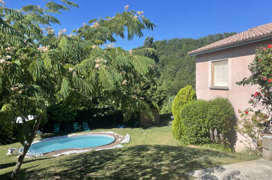 Maison 5 pièces 349000 €