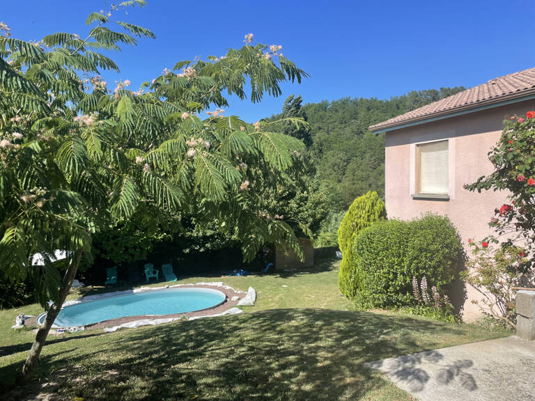 Dpt Drôme (26) - À vendre à Châtillon-Saint-Jean - Plain-pie — photo 1