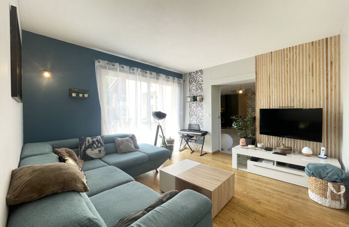 Dpt Drôme (26) - À vendre à Châtillon-Saint-Jean - Plain-pie — photo 4