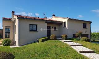 Maison 5 Pièces 108 m² à vendre à Albi (81000)