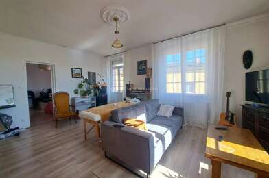 Appartement 2 pièces 435 €