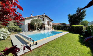 Maison 5 Pièces 120 m² à vendre à Gradignan (33170)