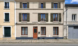 Maison 7 Pièces 185 m² à vendre à Luzarches (95270)