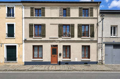 Maison 7 pièces 399000 €