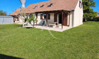 Maison 4 Pièces 90 m² à vendre à Vimory (45700)