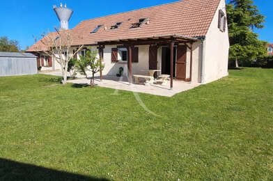 Maison 4 pièces 179000 €