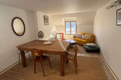 Appartement 2 pièces 750 €