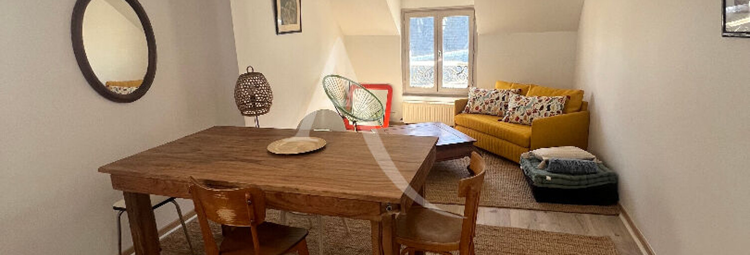 Appartement 2 Pièces 41 m² à louer à Orléans (45000)