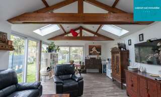 Maison 5 Pièces 105 m² à vendre à Saint-André-les-Vergers (10120)