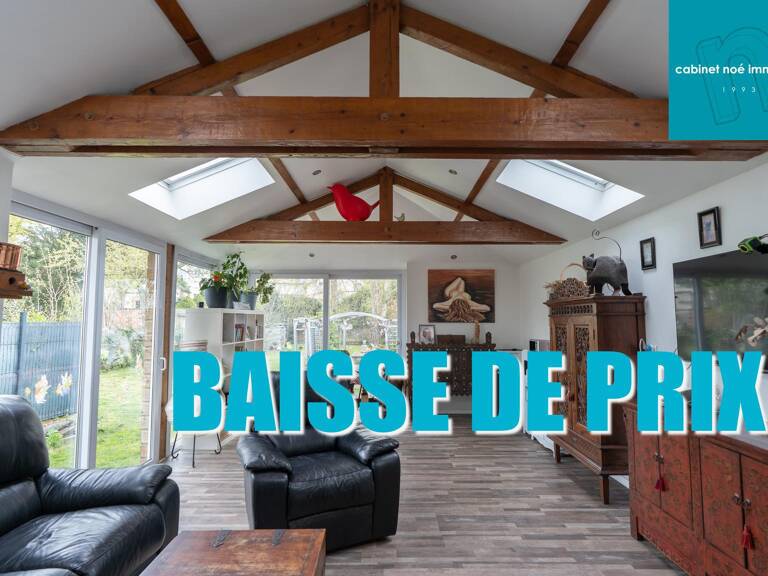 Maison 5 pièces 105 m² — photo 1