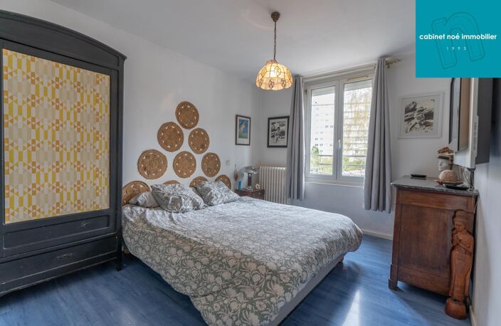 Vente maison 5 pièces 105 m² Saint-André-les-Vergers (10120) — photo 4
