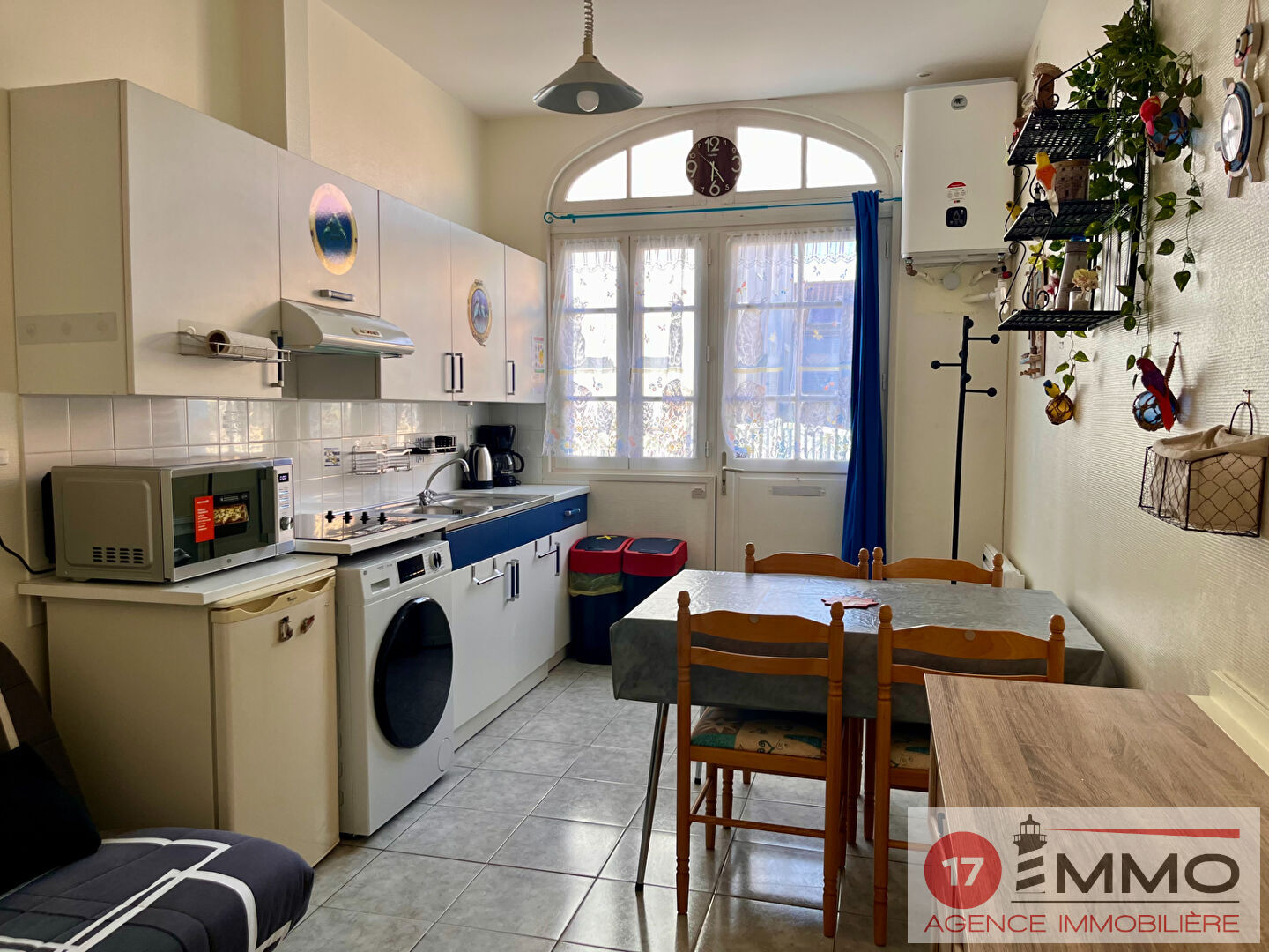 Villa / Maison  T3 à louer Châtelaillon-Plage 17340