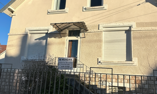 Maison 6 Pièces 175 m² à vendre à Dijon (21000)