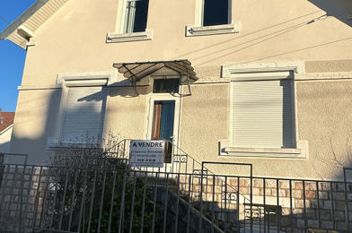 Maison 6 pièces 545000 €