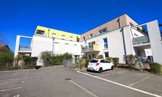 Appartement 2 Pièces 53 m² à vendre à Cernay (68700)