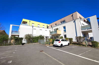 Appartement 2 pièces 160000 €