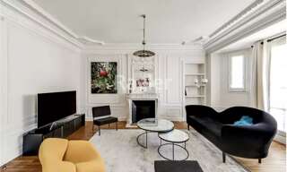 Appartement 5 Pièces 124 m² à louer à Paris 17 (75017)
