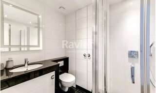 Appartement 5 Pièces 124 m² à louer à Paris 17 (75017)