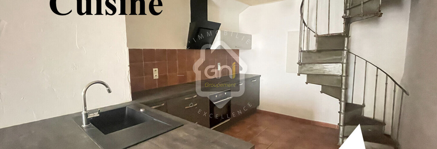 Maison 4 Pièces 80 m² à louer à Châteauneuf-du-Pape (84230)