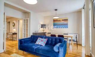 Appartement 3 Pièces 62 m² à louer à Paris 19 (75019)