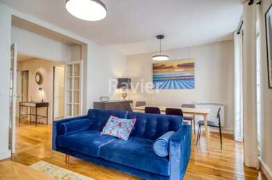 Appartement 3 pièces 2080 €