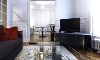 Appartement 3 Pièces 64 m² à louer à Paris 17 (75017)