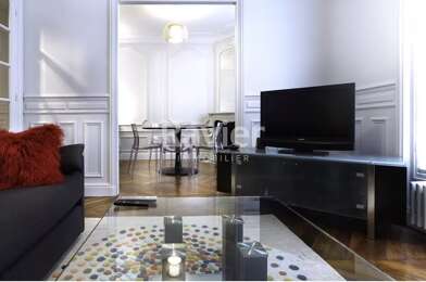 Appartement 3 pièces 2350 €