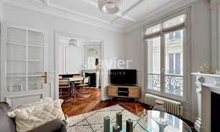 Appartement 3 Pièces 64 m² à louer à Paris 17 (75017)