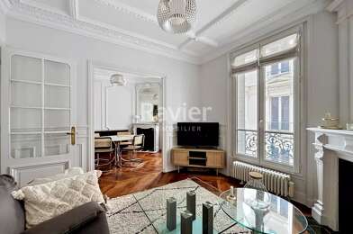 Appartement 3 pièces 2350 €