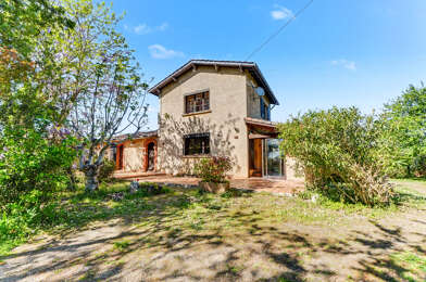 Maison 4 pièces 420000 €