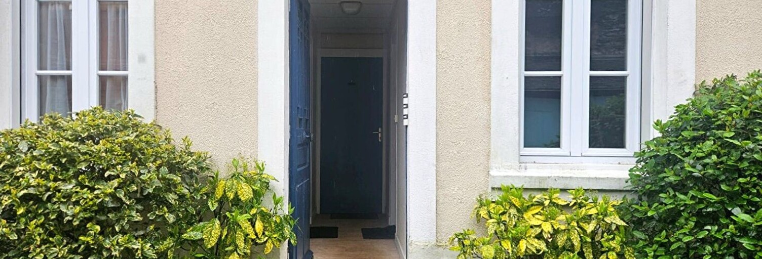 Immeuble  90 m² à vendre à Angers (49100)