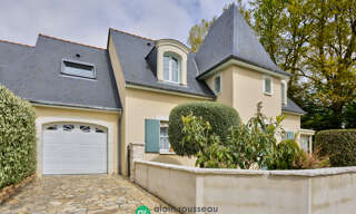 Maison 7 Pièces 165 m² à vendre à Angers (49000)